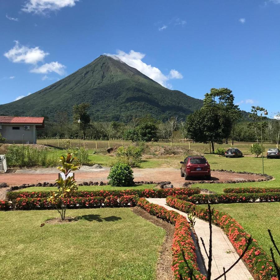 Hotel La Pradera Del Arenal La Fortuna المظهر الخارجي الصورة