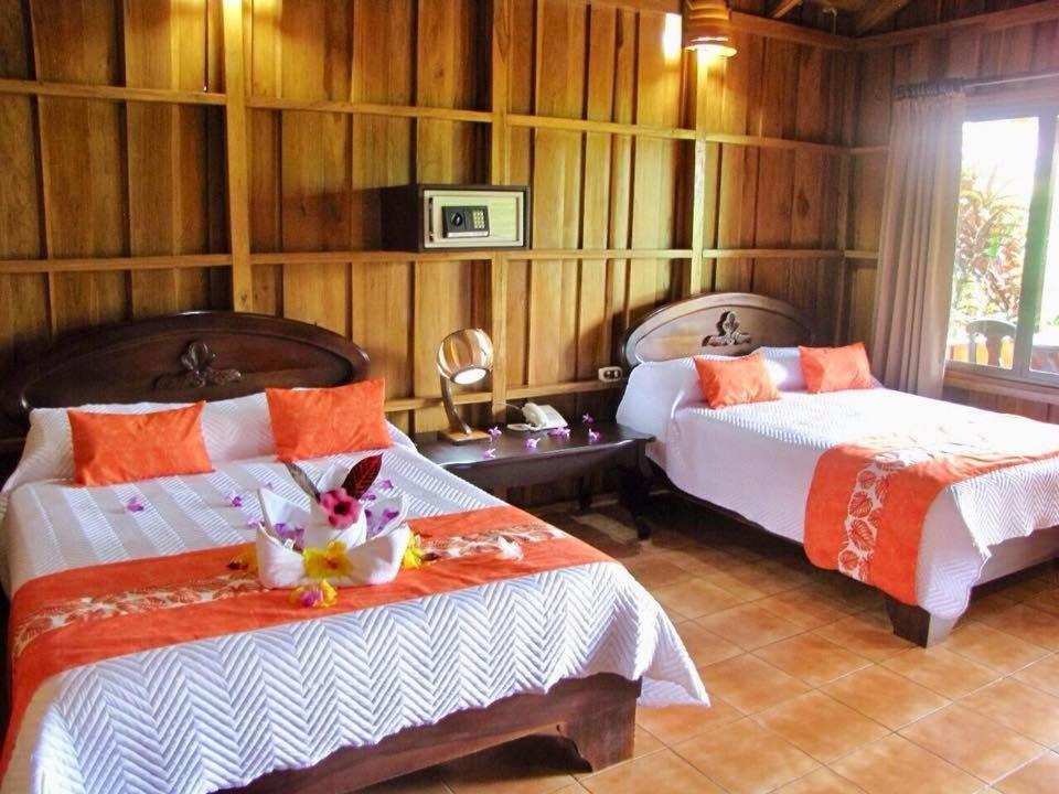Hotel La Pradera Del Arenal La Fortuna المظهر الخارجي الصورة