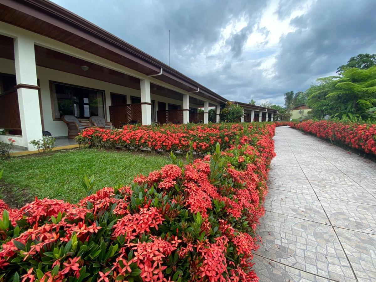 Hotel La Pradera Del Arenal La Fortuna المظهر الخارجي الصورة