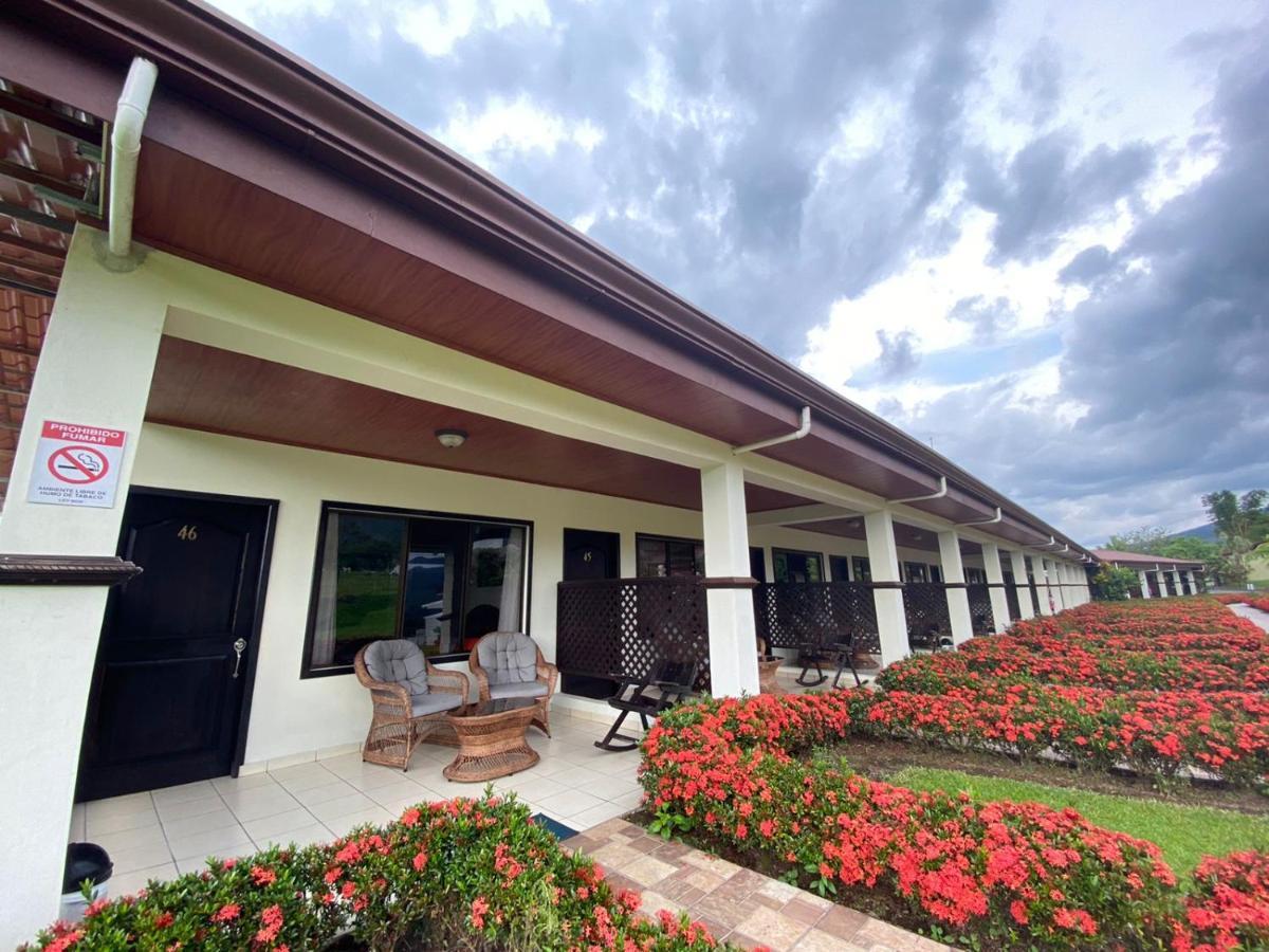 Hotel La Pradera Del Arenal La Fortuna المظهر الخارجي الصورة
