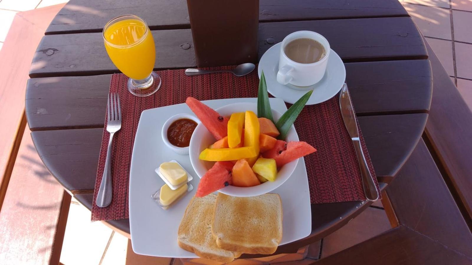 Hotel La Pradera Del Arenal La Fortuna المظهر الخارجي الصورة