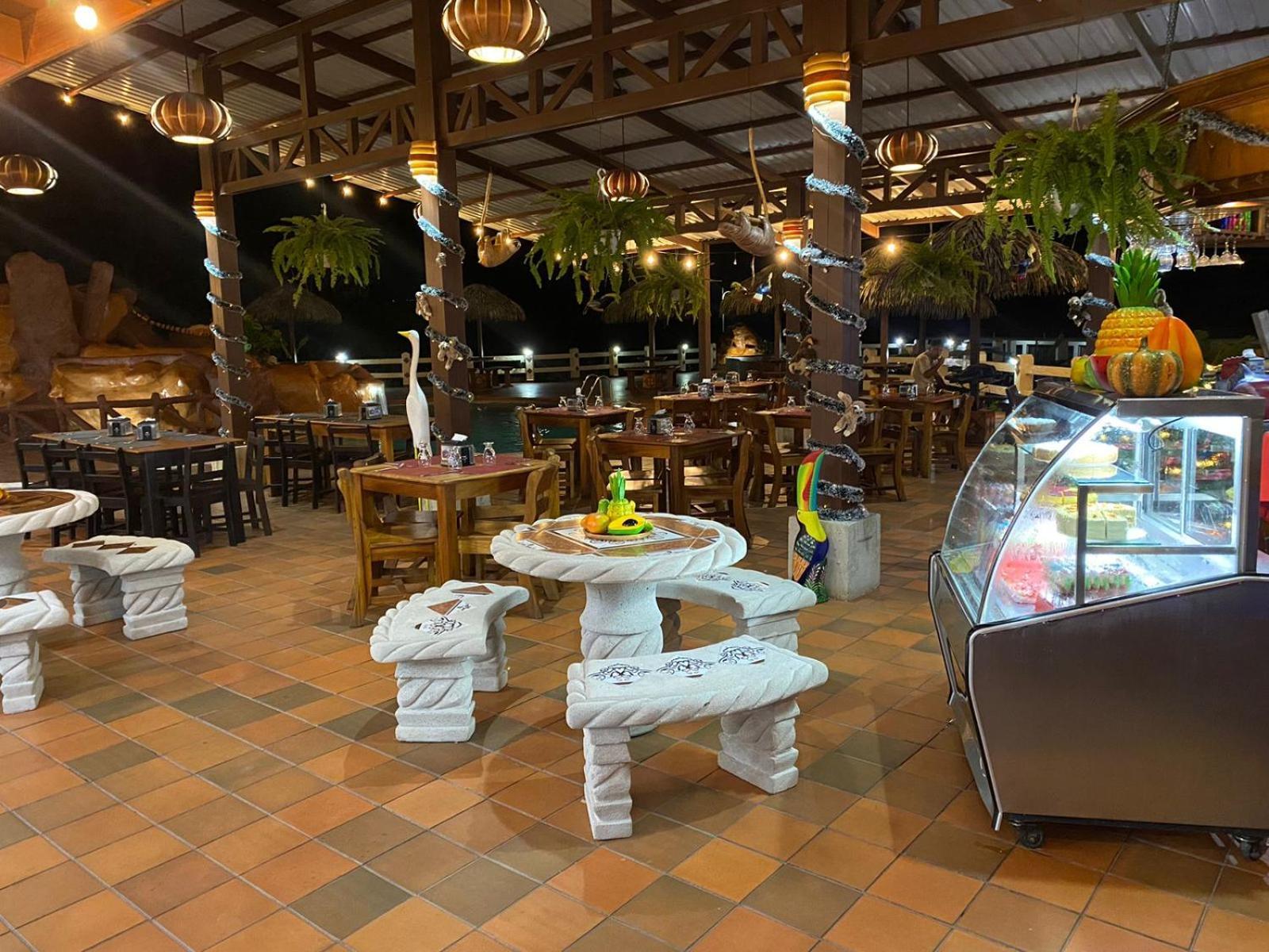 Hotel La Pradera Del Arenal La Fortuna المظهر الخارجي الصورة