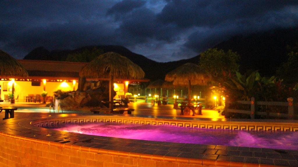 Hotel La Pradera Del Arenal La Fortuna المظهر الخارجي الصورة