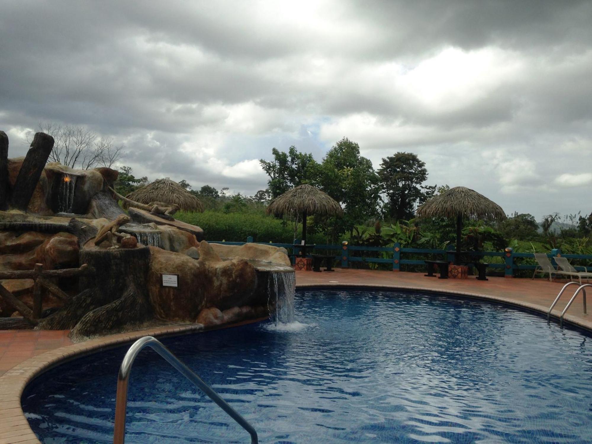 Hotel La Pradera Del Arenal La Fortuna المظهر الخارجي الصورة