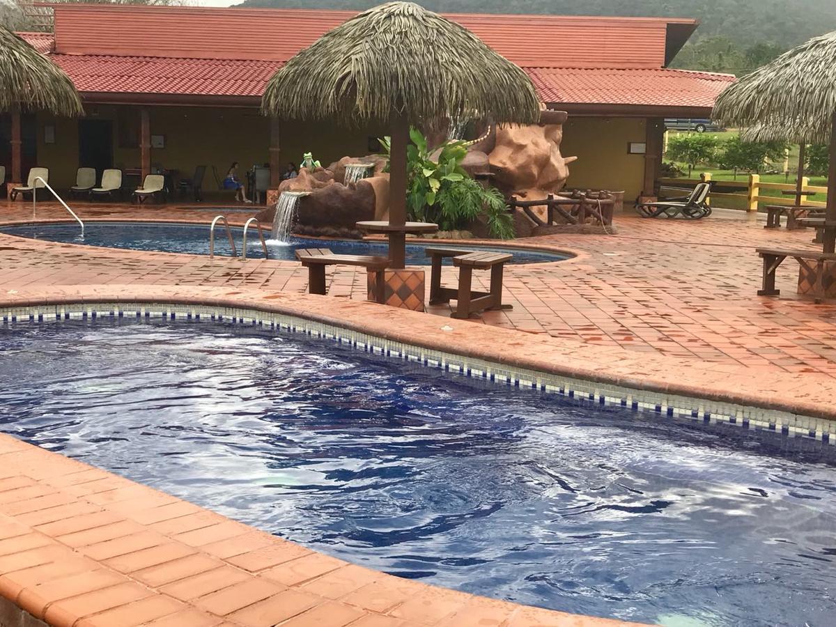 Hotel La Pradera Del Arenal La Fortuna المظهر الخارجي الصورة