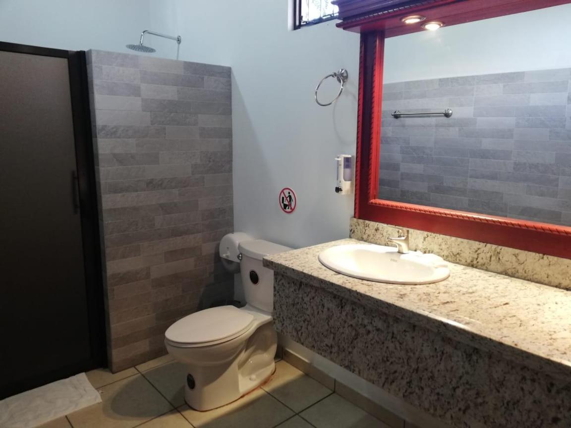Hotel La Pradera Del Arenal La Fortuna المظهر الخارجي الصورة