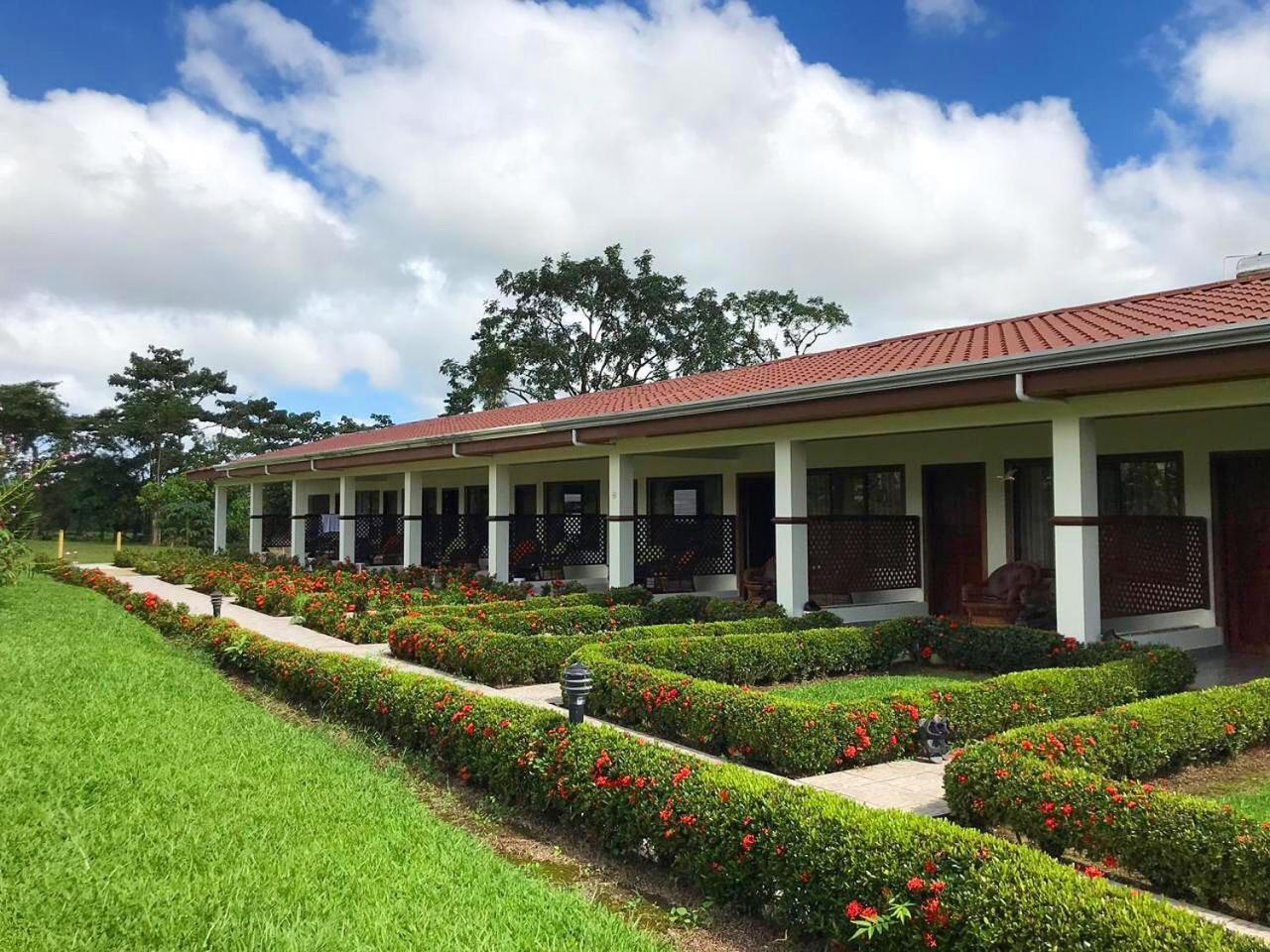 Hotel La Pradera Del Arenal La Fortuna المظهر الخارجي الصورة