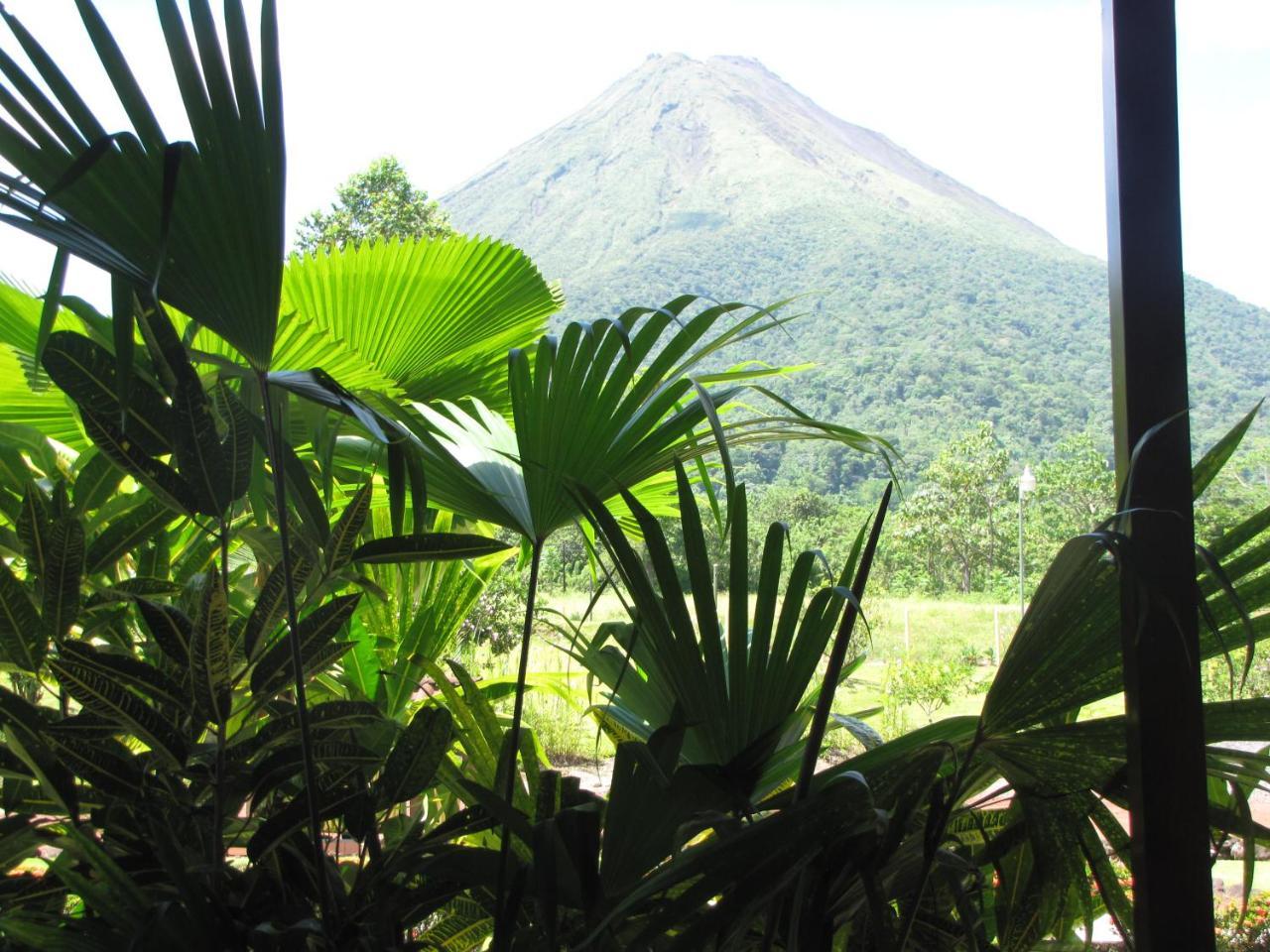 Hotel La Pradera Del Arenal La Fortuna المظهر الخارجي الصورة